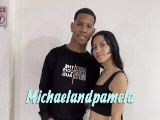 Michaelandpamela