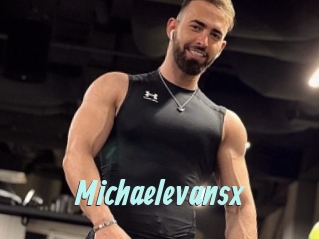 Michaelevansx