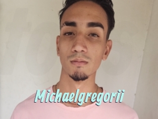 Michaelgregorii