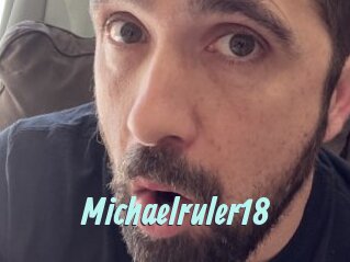 Michaelruler18