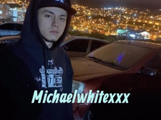 Michaelwhitexxx