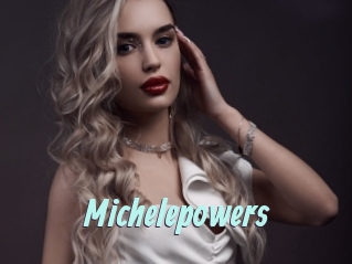 Michelepowers