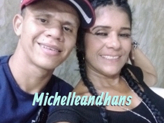 Michelleandhans