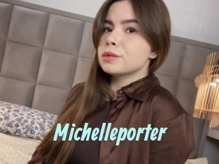 Michelleporter