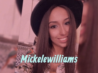 Mickelewilliams