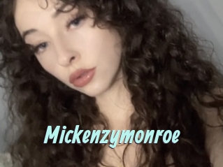 Mickenzymonroe