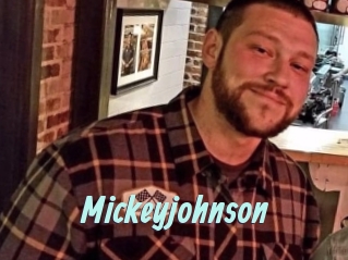 Mickeyjohnson