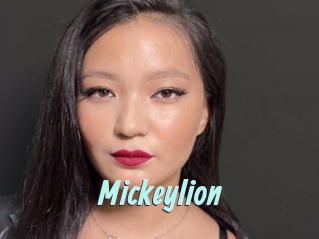 Mickeylion
