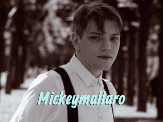 Mickeymallaro