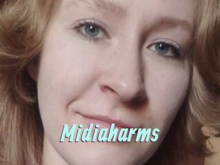 Midiaharms