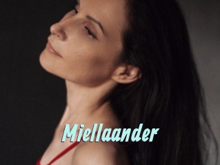 Miellaander