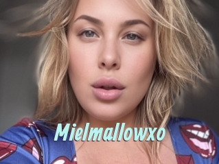 Mielmallowxo