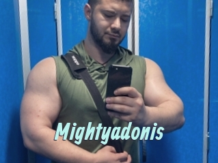 Mightyadonis