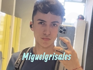 Miguelgrisales