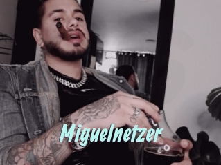 Miguelnetzer