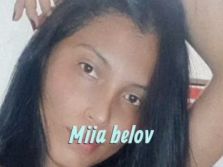 miia_belov Ton Show