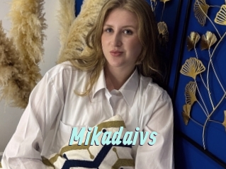 Mikadaivs