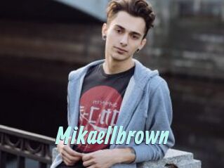 Mikaellbrown