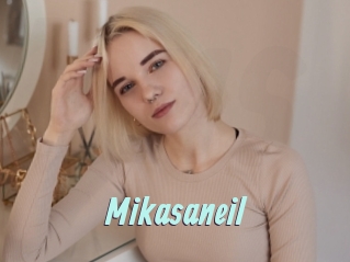 Mikasaneil