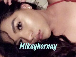 Mikayhornay