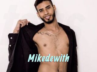 mikedewith Ton Show