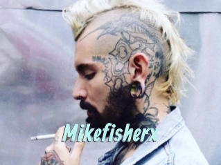 Mikefisherx