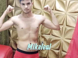 Mikeleal