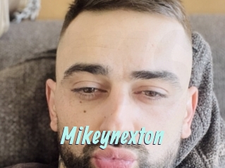 Mikeynexton