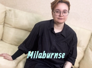 Milaburnse