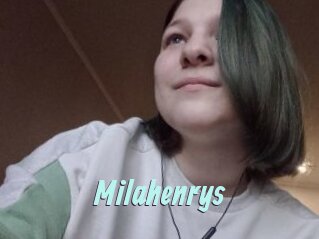 Milahenrys