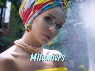Milamiers
