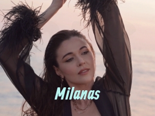 Milanas