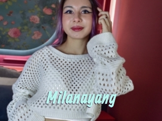 Milanayang