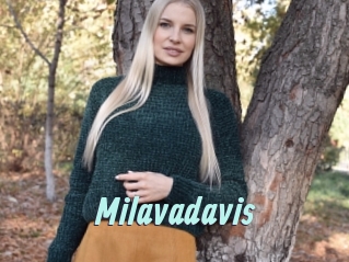 Milavadavis