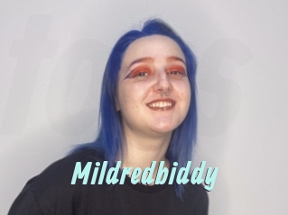 Mildredbiddy