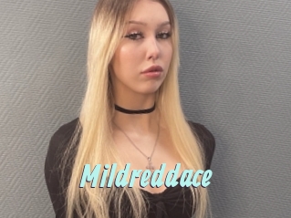 Mildreddace