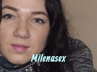 Milenasex