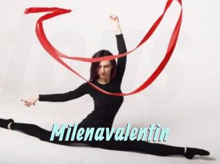 Milenavalentin