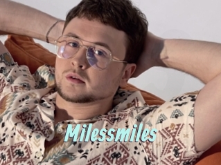 Milessmiles