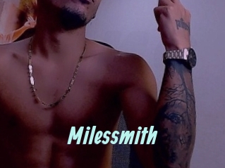 milessmith Ton Show