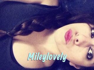 Mileylovely