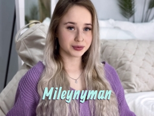 Mileynyman