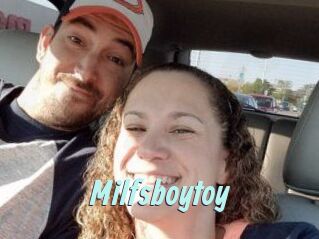 Milfsboytoy