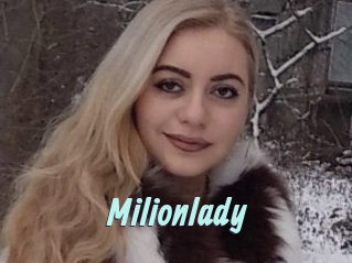 Milionlady