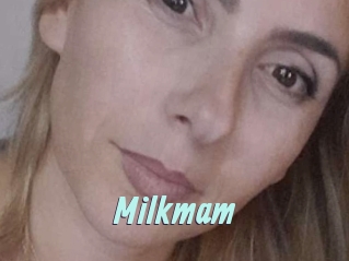 Milkmam