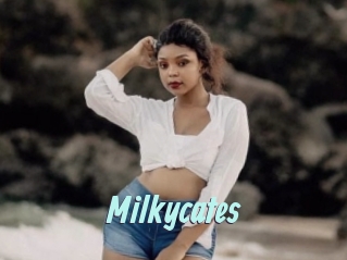 Milkycates