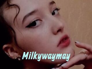 Milkywaymay