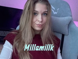 Millamillk