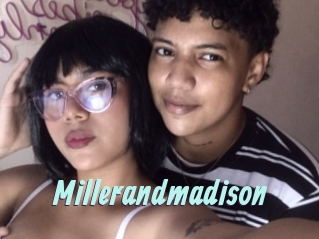 Millerandmadison