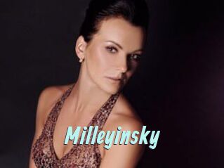 Milleyinsky